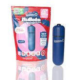 Screaming O 4T High Pitch Treble Multi Functions Bullet Vibrator Bullet Vibrators